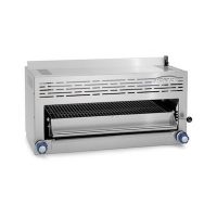 Imperial Commercial Salamander Broiler ISB-36 - 40,000 BTU/Hr