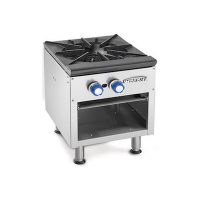 Imperial Commercial Stock Pot Range ISPA-18 - 90,000 BTU/Hr