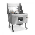 Imperial Commercial Wok Range ICRA-1 - 1Burner