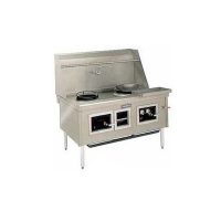 Imperial Commercial Wok Range ICRA-3 - 3Burner