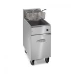 Imperial Commercial Electric Deep Fryer IFS-40-E - 40Lb