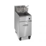 Imperial Commercial Electric Deep Fryer IFS-50-E - 50Lb