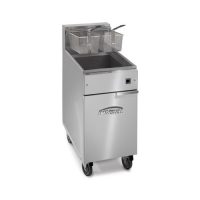Imperial Commercial Electric Deep Fryer IFS-75-E - 75Lb