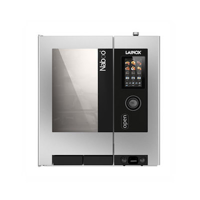 Lainox Naboo Electric Combi Oven NAEB101 - 15kW/BTU