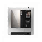 Lainox Naboo Gas Combi Oven NAGB071 - 51182 BTU