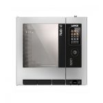 Lainox Naboo Gas Combi Oven NAGB072 - 102364 BTU