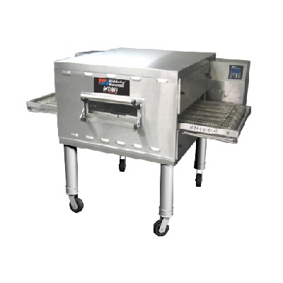 Middleby Marshall Gas Conveyor Oven PS636G - 24" x 36"