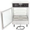 6451 Nemco Commercial Pizza Warmer 6451 - 3 Tier