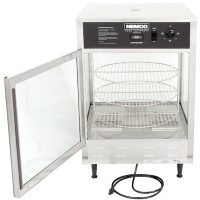 6451 Nemco Commercial Pizza Warmer 6451 - 3 Tier
