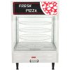 6452 Nemco Commercial Pizza Warmer 6452 - 4 Tier