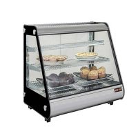 New Air Countertop Display Case NDC-013-HT - 28"