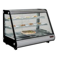 New Air Countertop Display Case NDC-016-HT - 36"