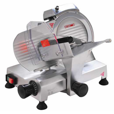 Omas Automatic Meat Slicer 35E -