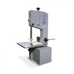 Omcan Commercial Band Saw BS-IT-1651 - 65" Blade