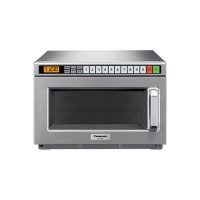 Panasonic Heavy Duty Commercial Microwave Oven NE-1252CPH - 1200 W