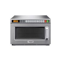 Panasonic Heavy Duty Commercial Microwave Oven NE-2152CPR - 2100 W