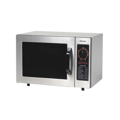NE-1025C Panasonic Moderate Duty Commercial Microwave Oven NE-1025C - 1000 W