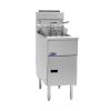 SG14-S Pitco Solstice Commercial Gas Fryer SG14-S - 110,000 BTU/Hr
