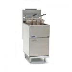 Pitco Solstice Commercial Gas Fryer VF-35S - 70,000 BTU/Hr