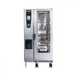 Rational Self Cooking Center Electric Combi Oven 201-E - 588Lb