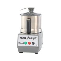 BLIXER 2 Robot Coupe Blixer Food Processor BLIXER 2 - 2.5 Qt