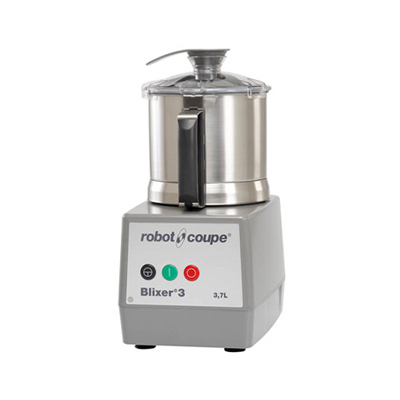 BLIXER 3 Robot Coupe Blixer Food Processor BLIXER 3 - 3.5 Qt