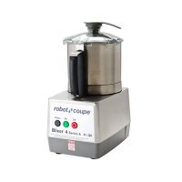 BLIXER 4 Robot Coupe Blixer Food Processor BLIXER 4 - 4.5 Qt
