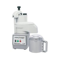 Robot Coupe Combination Food Processor R 301 - 3.5 Qt Grey Bowl