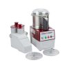 R2N-ULTRA Robot Coupe Continuous Feed Food Processor R2N-ULTRA - 3 Qt Stainless Steel Bowl