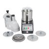 R301-ULTRA-DICE Robot Coupe Continuous Feed Food Processor R301-ULTRA-DICE - 3.5 Qt Stainless Steel Bowl