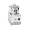 R502 Robot Coupe Continuous Feed Food Processor R502 - 5.5 Qt Stainless Steel Bowl