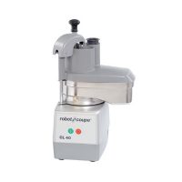 CL40 Robot Coupe Continuous Feed Vegetable Prep Machine CL40 - 1 HP
