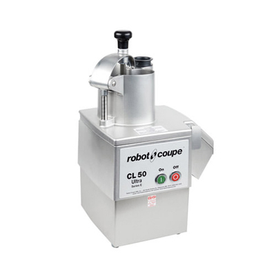 CL50-ULTRA Robot Coupe Continuous Feed Vegetable Prep Machine CL50-ULTRA - 1 1/2 HP