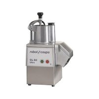 CL50E Robot Coupe Vegetable Prep Machine CL50E - 1100 lb./hr Output