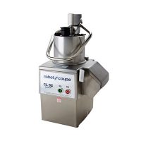 CL52E Robot Coupe Vegetable Prep Machine CL52E - 1165 lb./hr Output