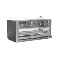 Royal Commercial Cheese Melter RCM-36 - 35,000 BTU/Hr