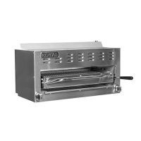 Royal Commercial Salamander Broiler RSB-36 - 35,000 BTU/Hr