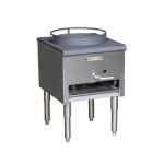 Royal Commercial Top Wok Range RMJ-13 - 125,000 BTU/Hr