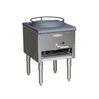 Royal Commercial Top Wok Range RMJ-13 - 125,000 BTU/Hr