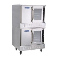 Royal Range Of California Electric Convection Oven RECO-2 - 18KW, Single Deck
