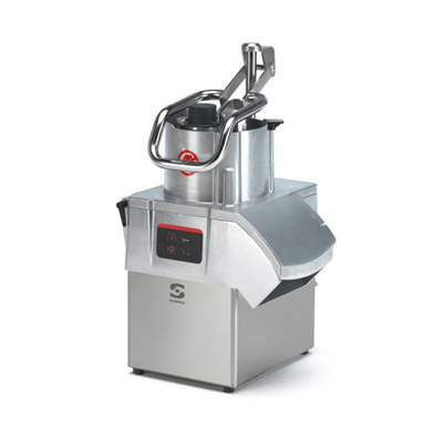 CA-0401 Sammic Vegetable Prep Machine CA-0401 - 1430 lb./hr Output