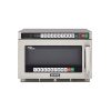 R-CD1800M Sharp Heavy Duty Commercial Microwave Oven R-CD1800M - 1800 W