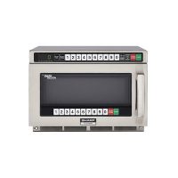 R-CD2200M Sharp Heavy Duty Commercial Microwave Oven R-CD2200M - 2200 W