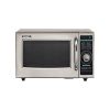 R-21LCF Sharp Moderate Duty Commercial Microwave Oven R-21LCF - 1000 W