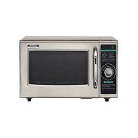 R-21LCF Sharp Moderate Duty Commercial Microwave Oven R-21LCF - 1000 W
