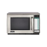 R-21LVF Sharp Moderate Duty Commercial Microwave Oven R-21LVF - 1000 W