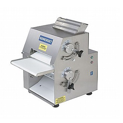 Somerset Commercial Dough Roller CDR-1100 - 11"