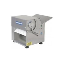 Somerset Commercial Dough Sheeter CDR-100 - 10"