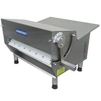 Somerset Commercial Dough Sheeter CDR-300 - 15"