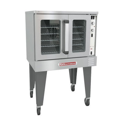 Southbend Full Size Gas Convection Oven BGS-13SC - 40,000 BTU/Hr